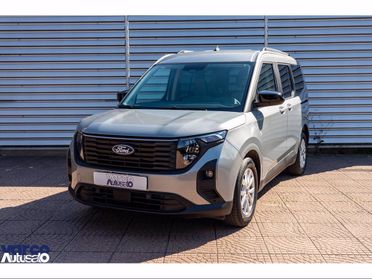 FORD Tourneo courier ii 1.0 ecoboost 125cv titanium del 2025
