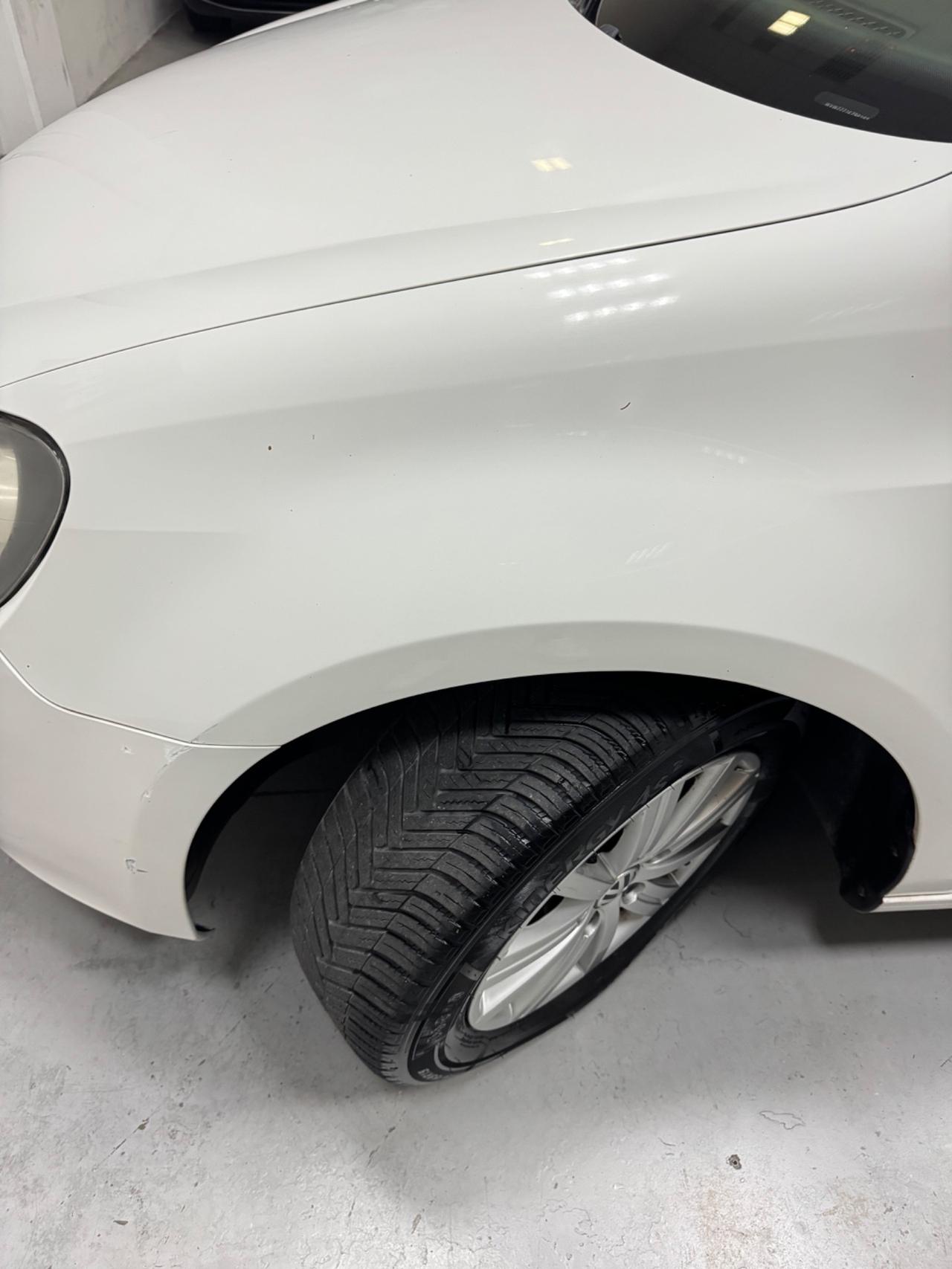 Volkswagen Golf 1.2 TSI 5p. Comfortline