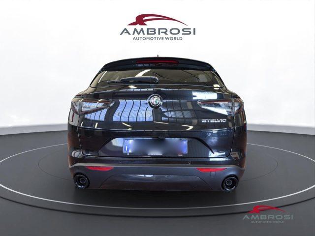 ALFA ROMEO Stelvio My24 Sprint