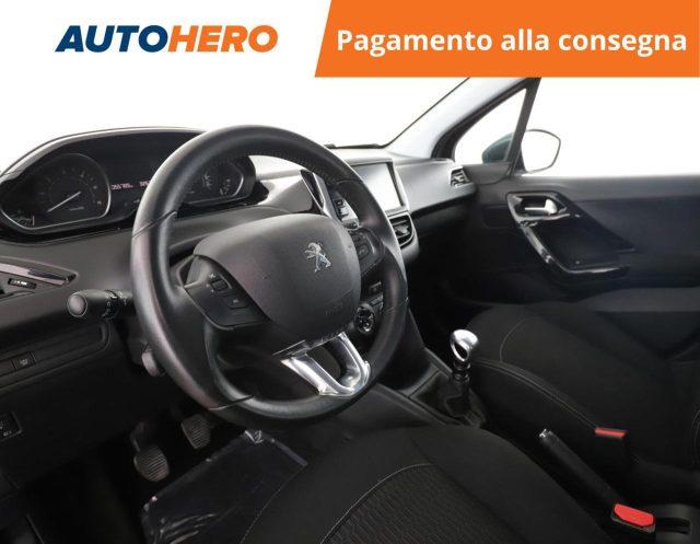 PEUGEOT 208 1° serie BlueHDi 100 S&S 5 porte Active