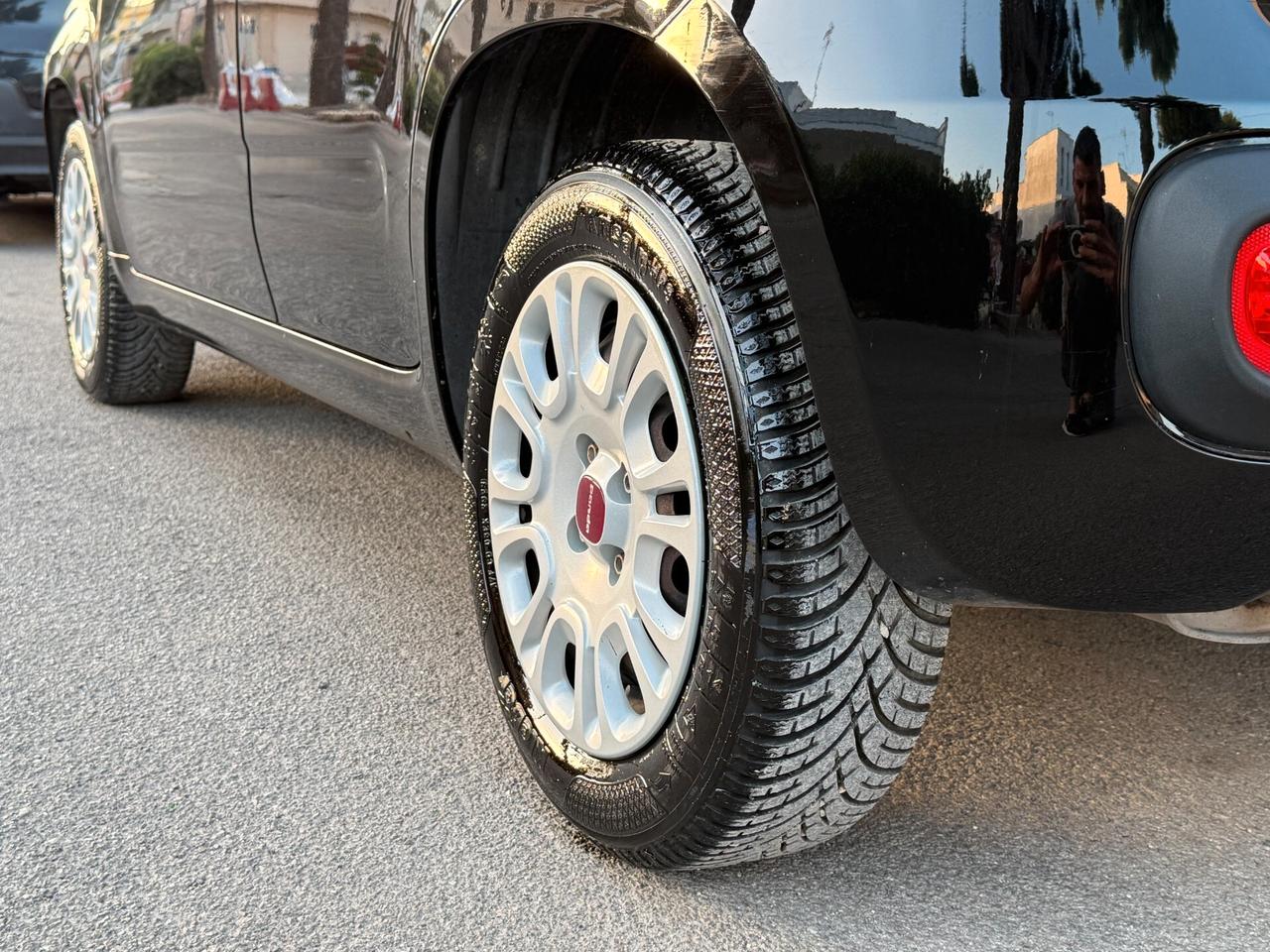 Fiat Panda 1.2 69CV Easy *5 POSTI - 2019