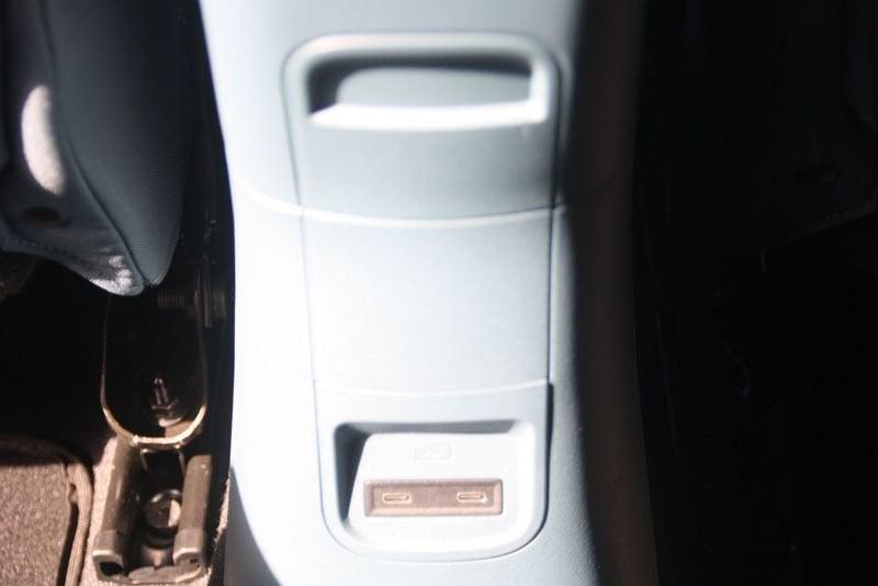 FIAT Grande Panda Hybrid Hybrid La Prima