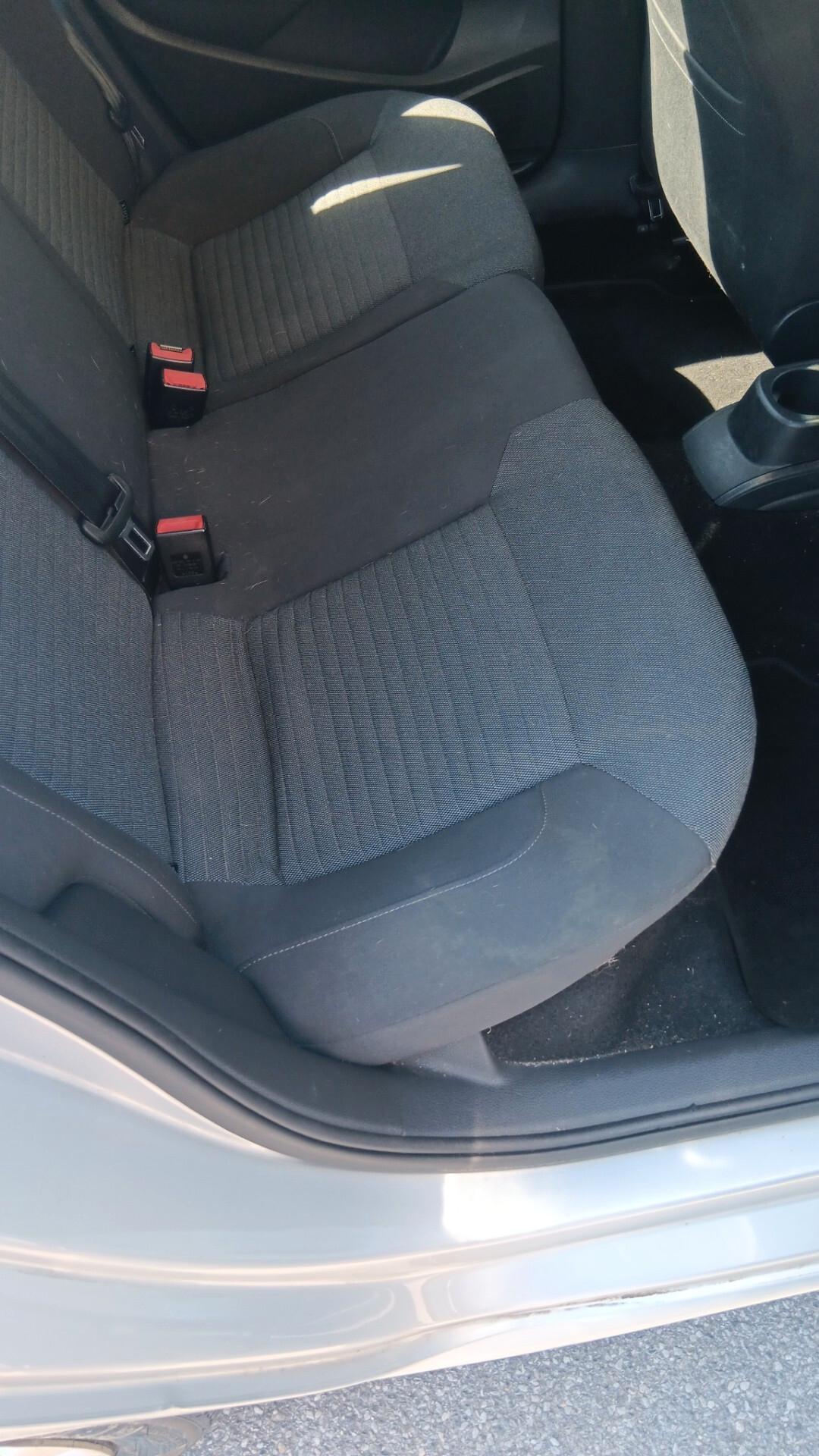 Volkswagen Polo 1.6 TDI 90CV DPF 5 porte Highline