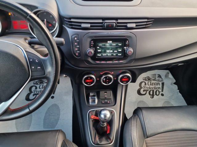 ALFA ROMEO Giulietta 1.6 JTDm-2 105 CV Exclusive