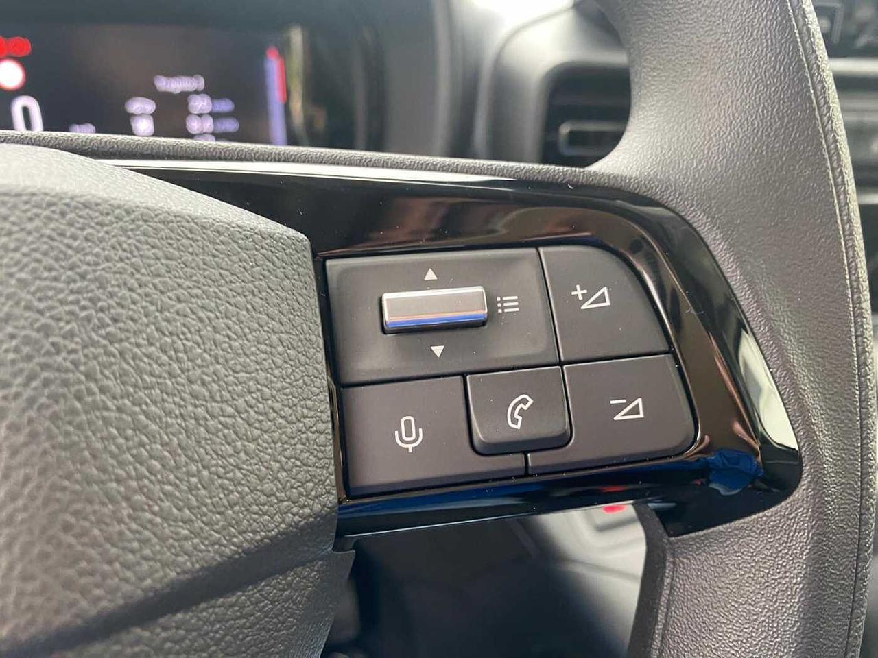 Fiat Doblo 1.5 BlueHdi 100 CV PC Entry