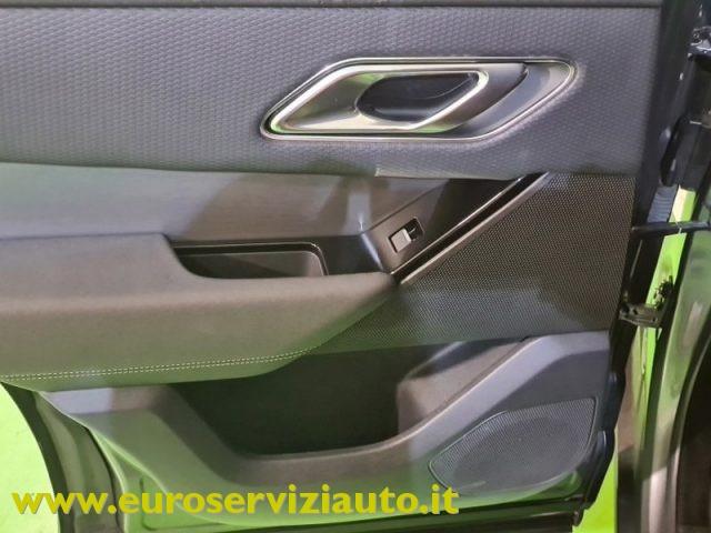 LAND ROVER Range Rover Velar 2.0D I4 240 CV