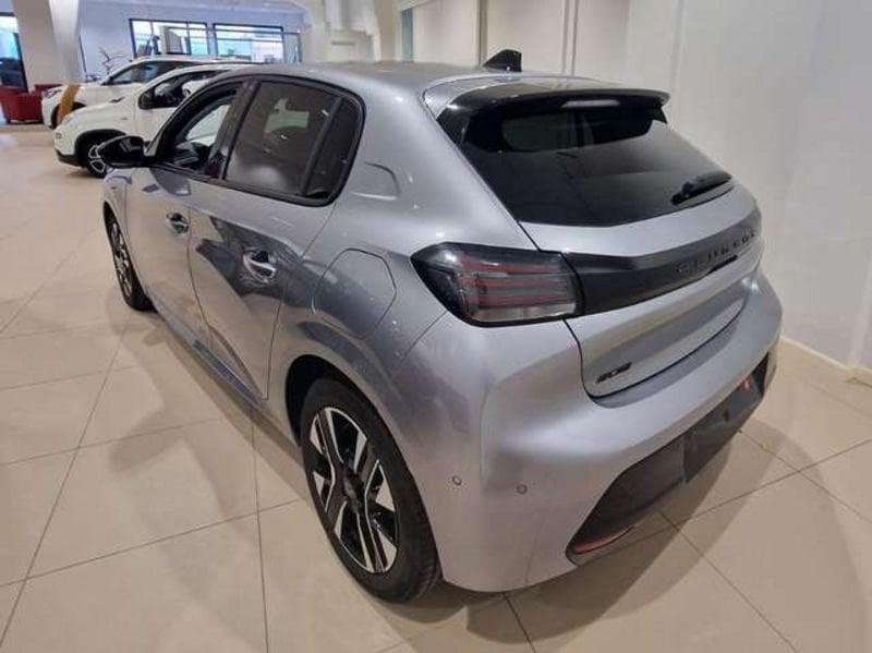 Peugeot 208 1.2 puretech Allure s