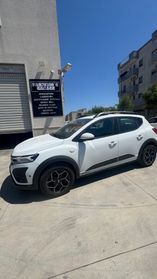 Dacia Sandero Streetway 1.0 TCe 90 CV Expression