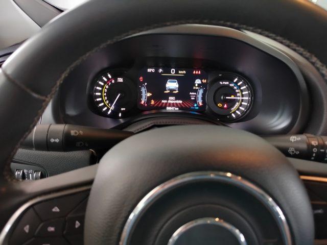 JEEP Renegade 1.3 T4 190CV PHEV 4xe AT6 Limited