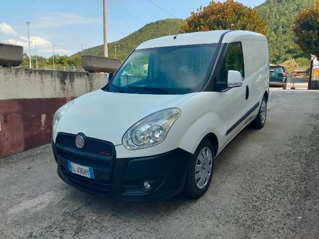 DOBLO MJT VAN 2.65 mt carico c/SEDILE ABB.LE