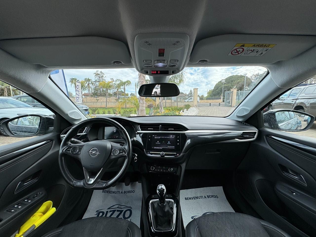 Opel Corsa 1.2Design&Tech Full Led Carplay 9 Unita' Disponibili