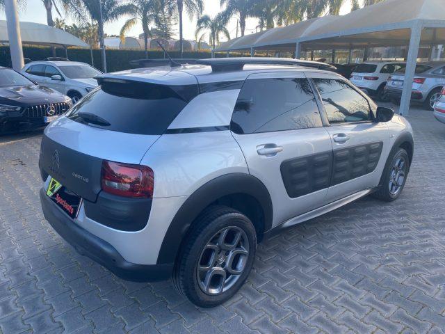 CITROEN C4 Cactus BlueHDi 100 S&S Shine