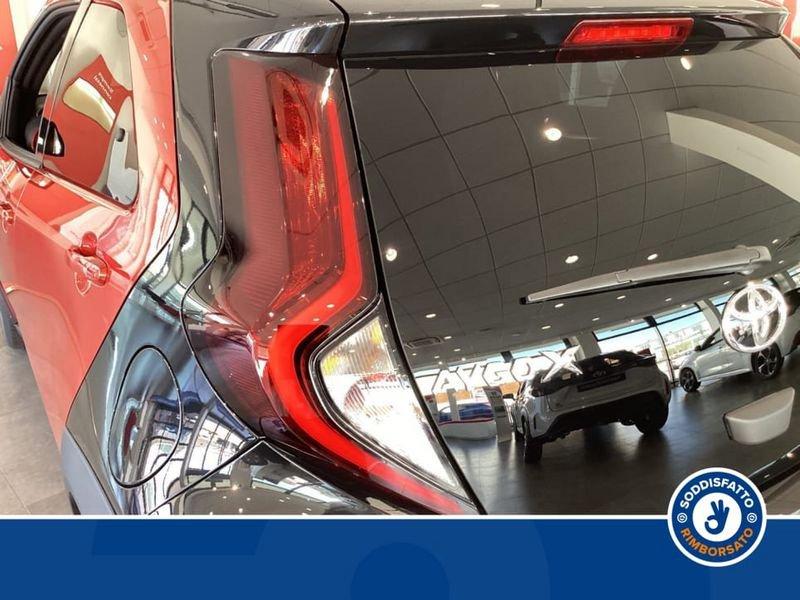 Toyota Aygo X 1.0 Trend MT MY24