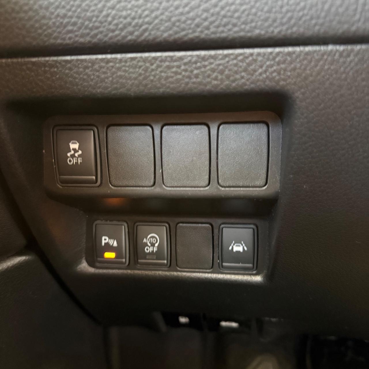 Nissan Qashqai 1.6 dCi 2WD Tekna