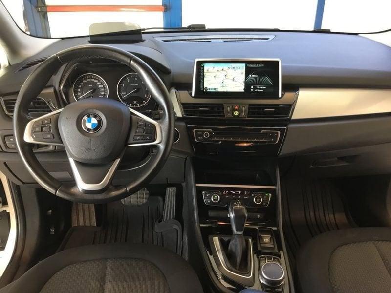 BMW Serie 2 Active Tourer 216d Active Tourer Advantage