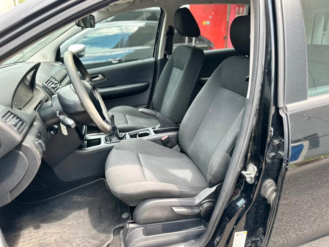 Mercedes-benz A 160 BlueEFFICIENCY Executive neop KMCERT