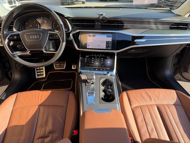 AUDI A7 SPB 45 3.0 TDI quattro tiptronic Business Plus