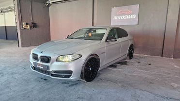 Bmw 318 318d xDrive Luxury