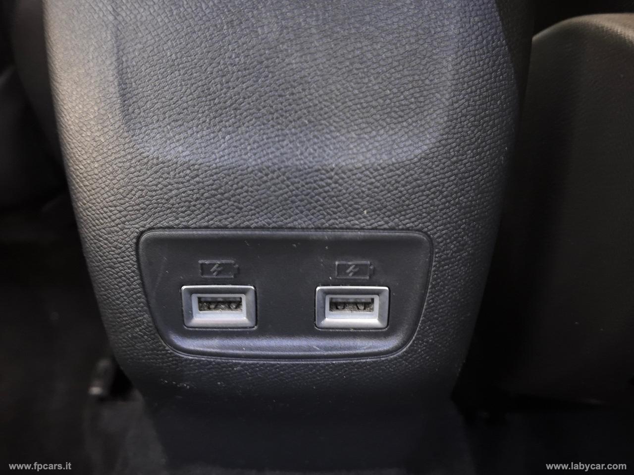 PEUGEOT 2008 BlueHDi 100 S&S GT Line