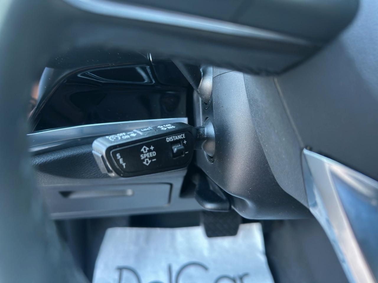 Audi Q3 35 TDI Business Advanced