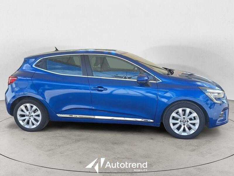 Renault Clio E-Tech Hybrid 1.6 Full Hybrid E-Tech 140 CV Intens