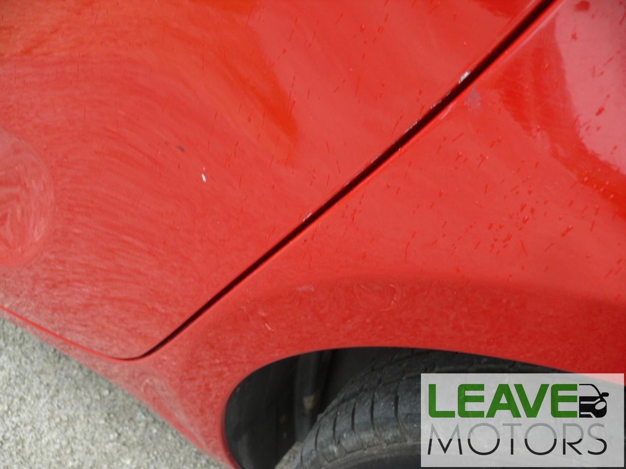 Lancia Ypsilon 1.2 69 CV (M1497)