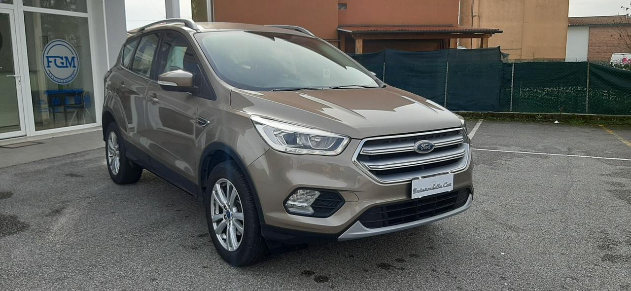 Ford Kuga 1.5 EcoBoost 120 CV S&S 2WD Business