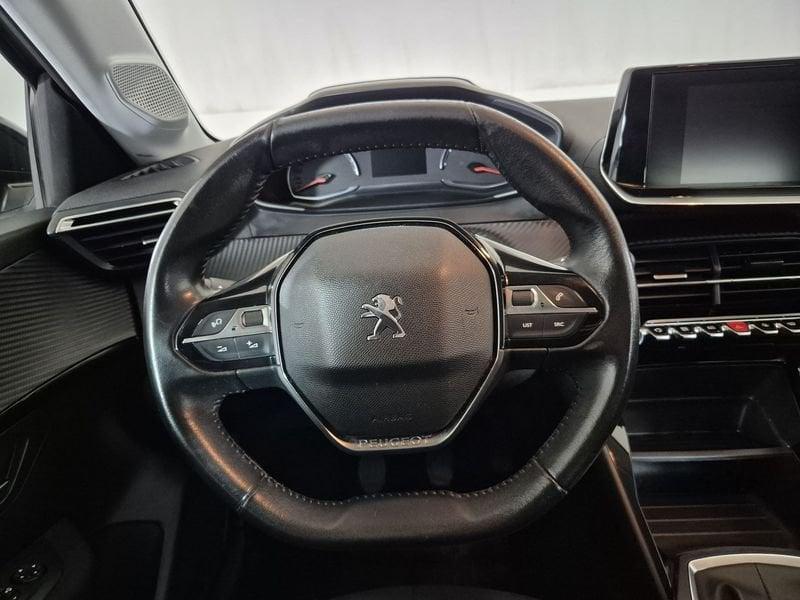 Peugeot 208 II 2019 Benzina 1.2 puretech Active Pack s&s 75cv