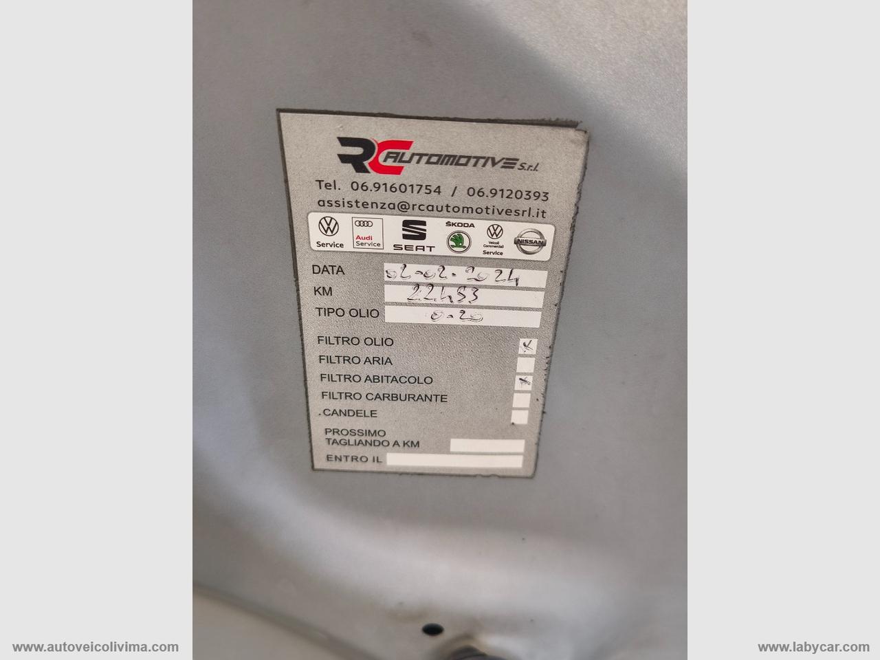 AUDI Q3 35 TDI S tronic Business