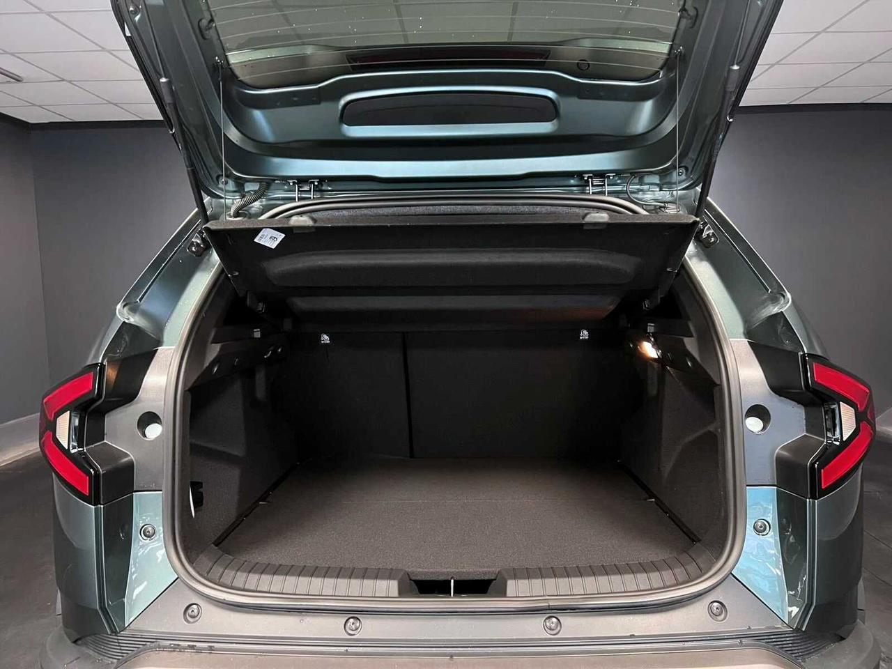 Dacia Duster Tce 130 CV MHEV Journey