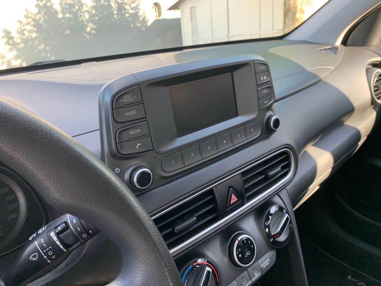 Hyundai Kona 1.0 T-GDI Classic