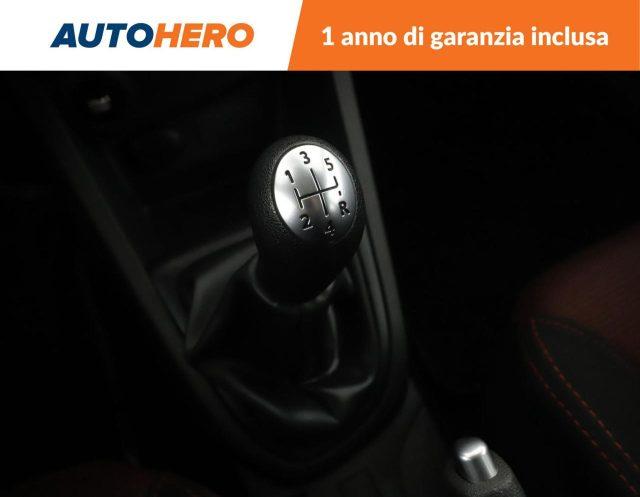 RENAULT Clio 1.2 75CV 5 porte Life