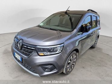 Renault Kangoo 1.5 Blue dCi 115CV EDC Equilibre