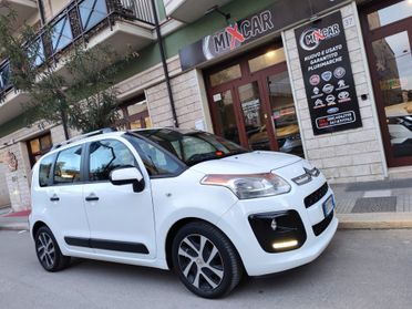 Citroen C3 Picasso 1.6 HDi 92CV PERFETTA