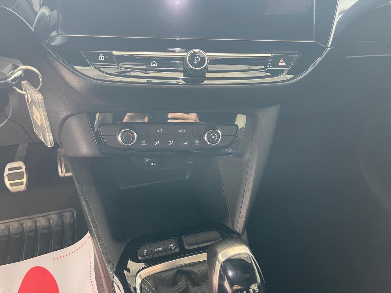 Opel Corsa 1.2 100 CV GS NO VINCOLO DI FINANZIAMENTO