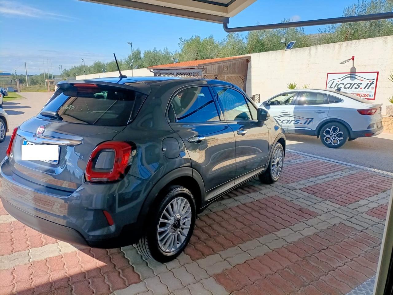 Fiat 500X 1.0 T3 120 CV Connect