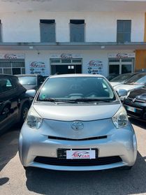 Toyota iQ 1.0 Sol