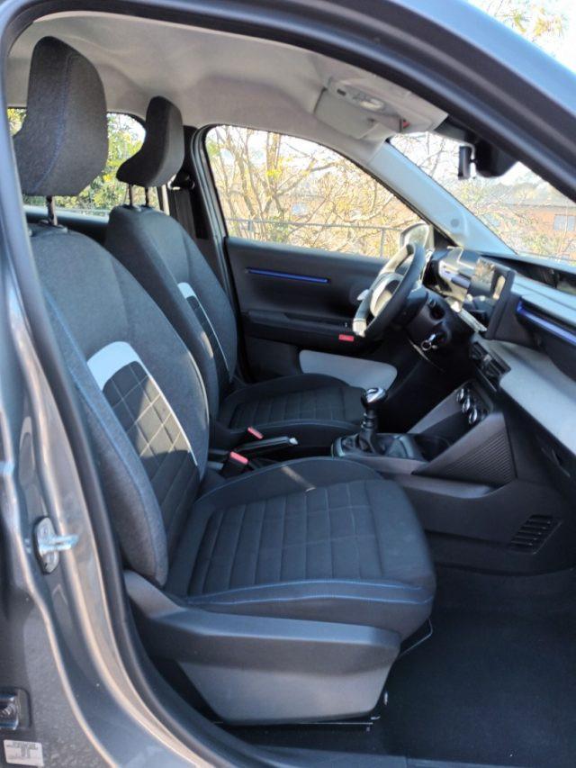 CITROEN C3 1200 PURETECH TURBO YOU PACK PLUS 100CV