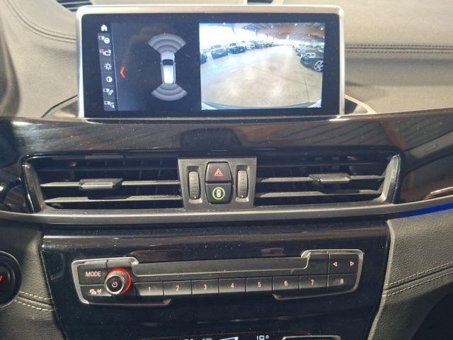 BMW X1 sDrive18d xLine Aut.