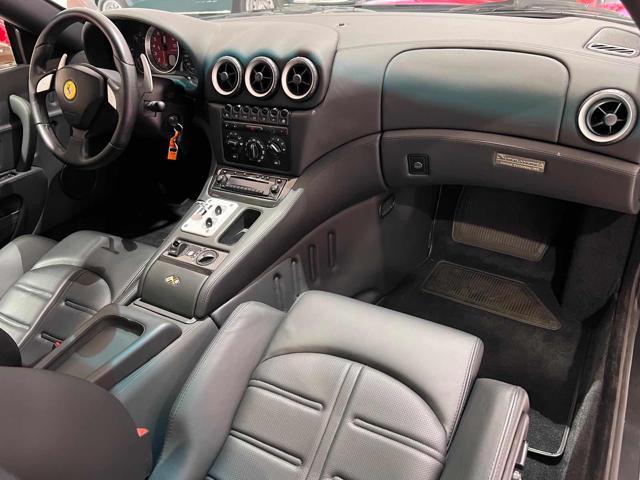 FERRARI Superamerica 575 SUPERAMERICA |UNIPROPRIETARIO|1 OF 559