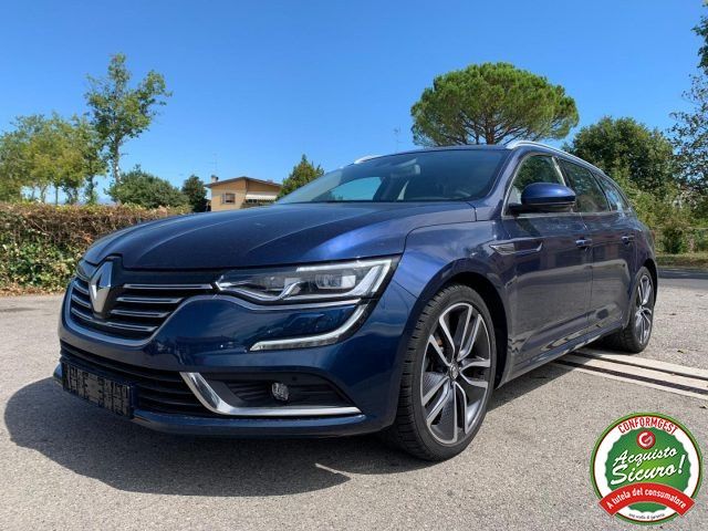 RENAULT Talisman Sporter dCi 160 CV EDC Energy Initiale Paris 4Cont