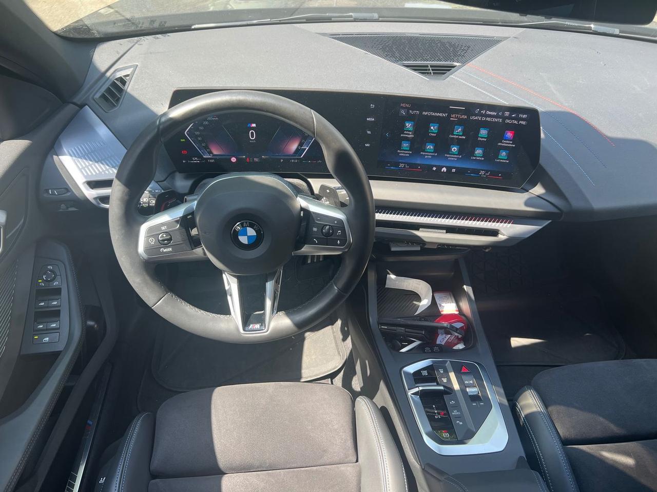 Bmw 118 M Sport Pro #11402