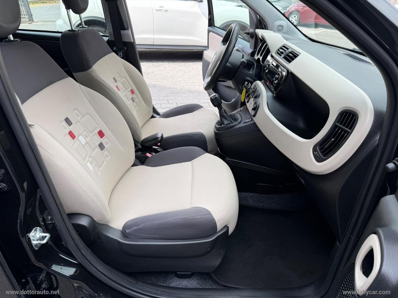 FIAT Panda 1.3 MJT S&S Lounge