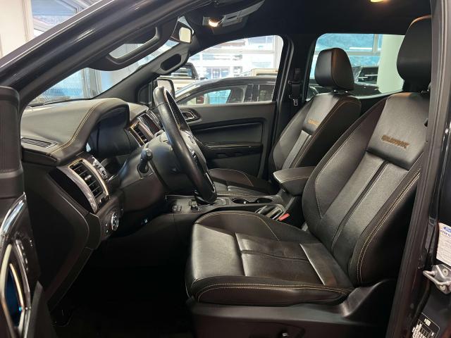 Ford Ranger 2.0 ecoblue Wildtrak 213cv auto *PREZZO FINALE*