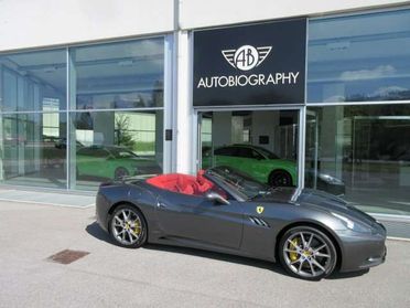 Ferrari California California 4.3 dct