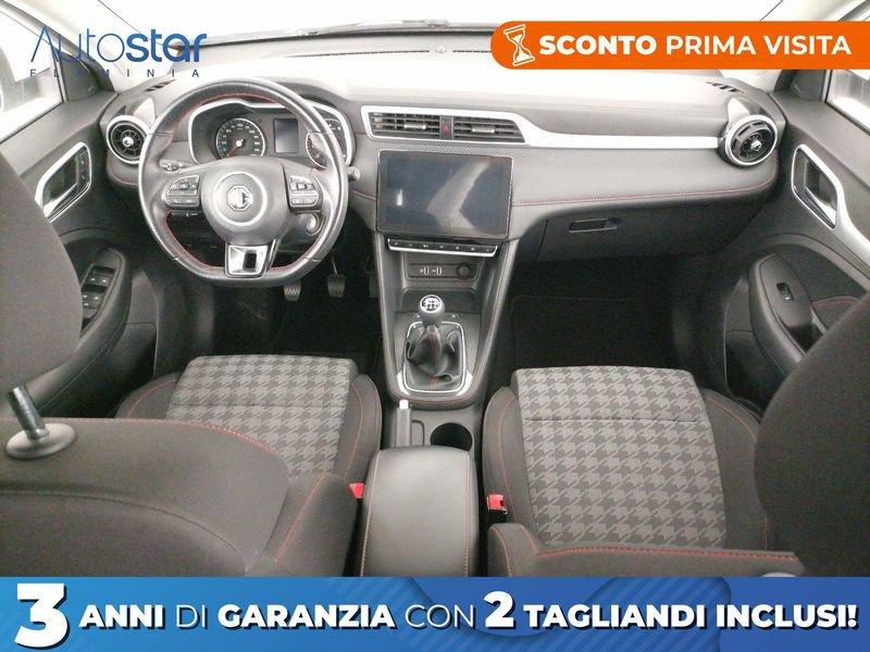 MG ZS 1.5 Comfort