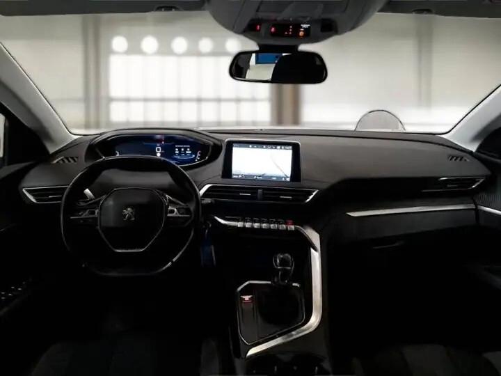 Peugeot 3008 BlueHDi 130 S&S Business