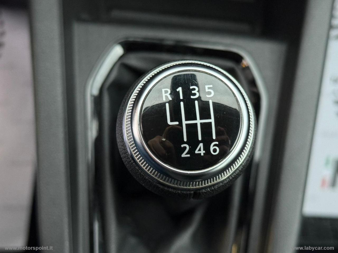 RENAULT Clio TCe 90 CV 5p. Equilibre