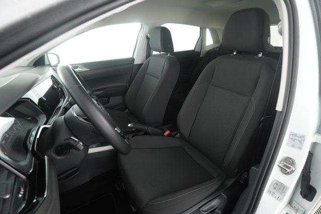 VOLKSWAGEN Polo Polo 1.6 TDI 95 CV DSG 5p. Sport BMT