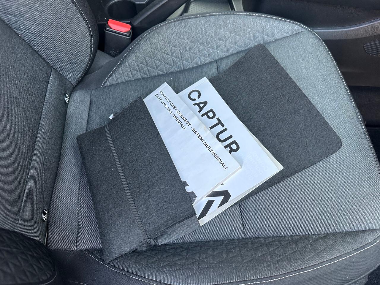 Renault Captur 1.0 tce Equilibre Gpl UNIPR. OK NEOP. GARANZIA